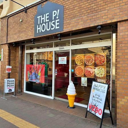 One'S Villa 札幌 外观 照片