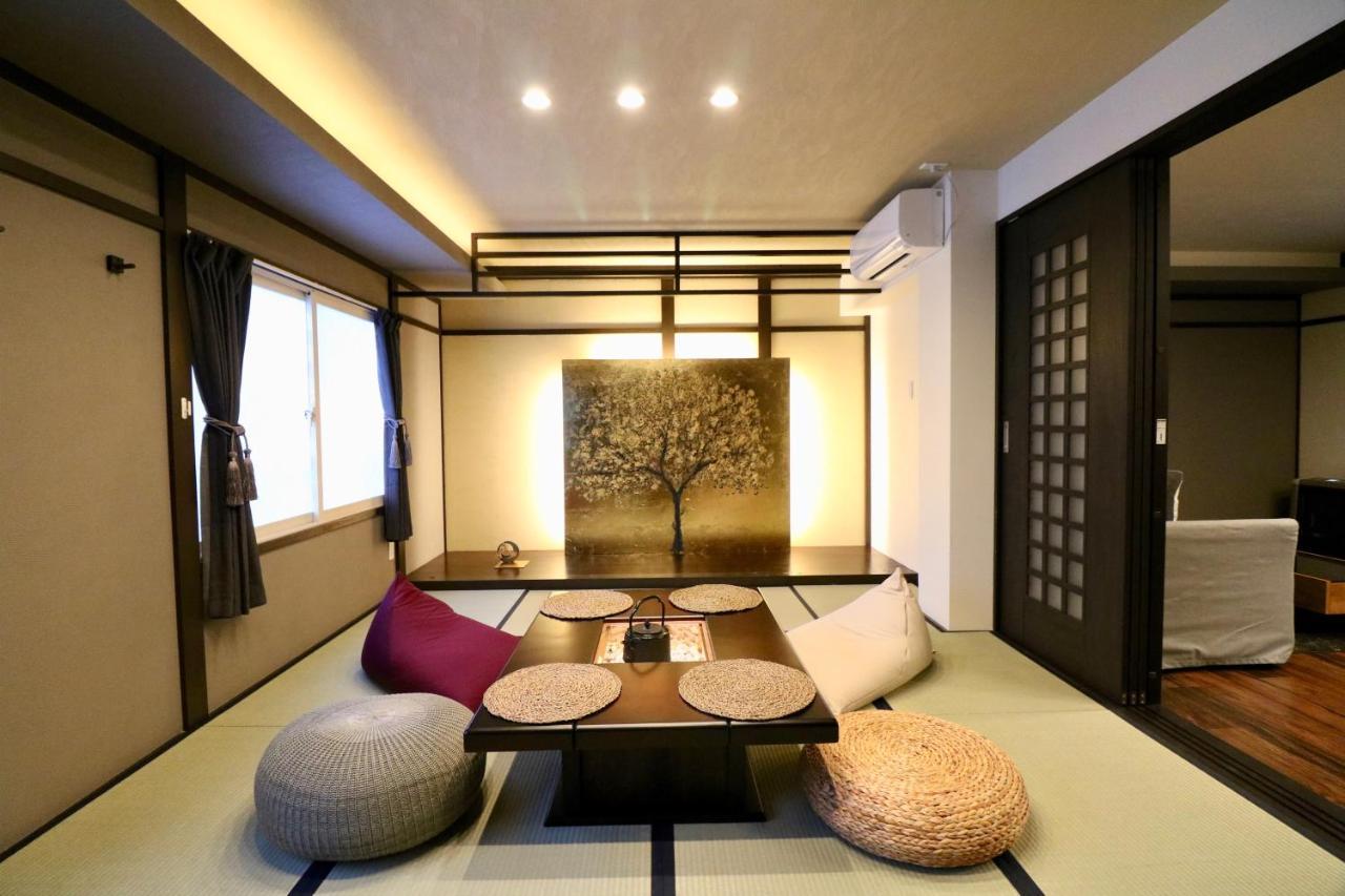 One'S Villa 札幌 外观 照片