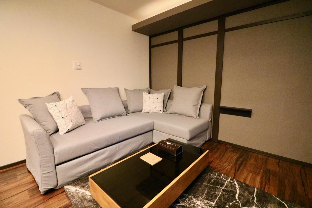 One'S Villa 札幌 外观 照片