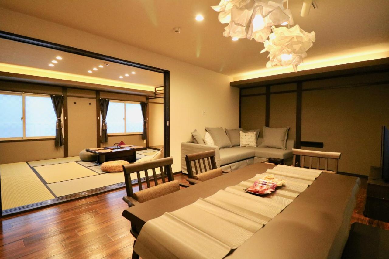One'S Villa 札幌 外观 照片