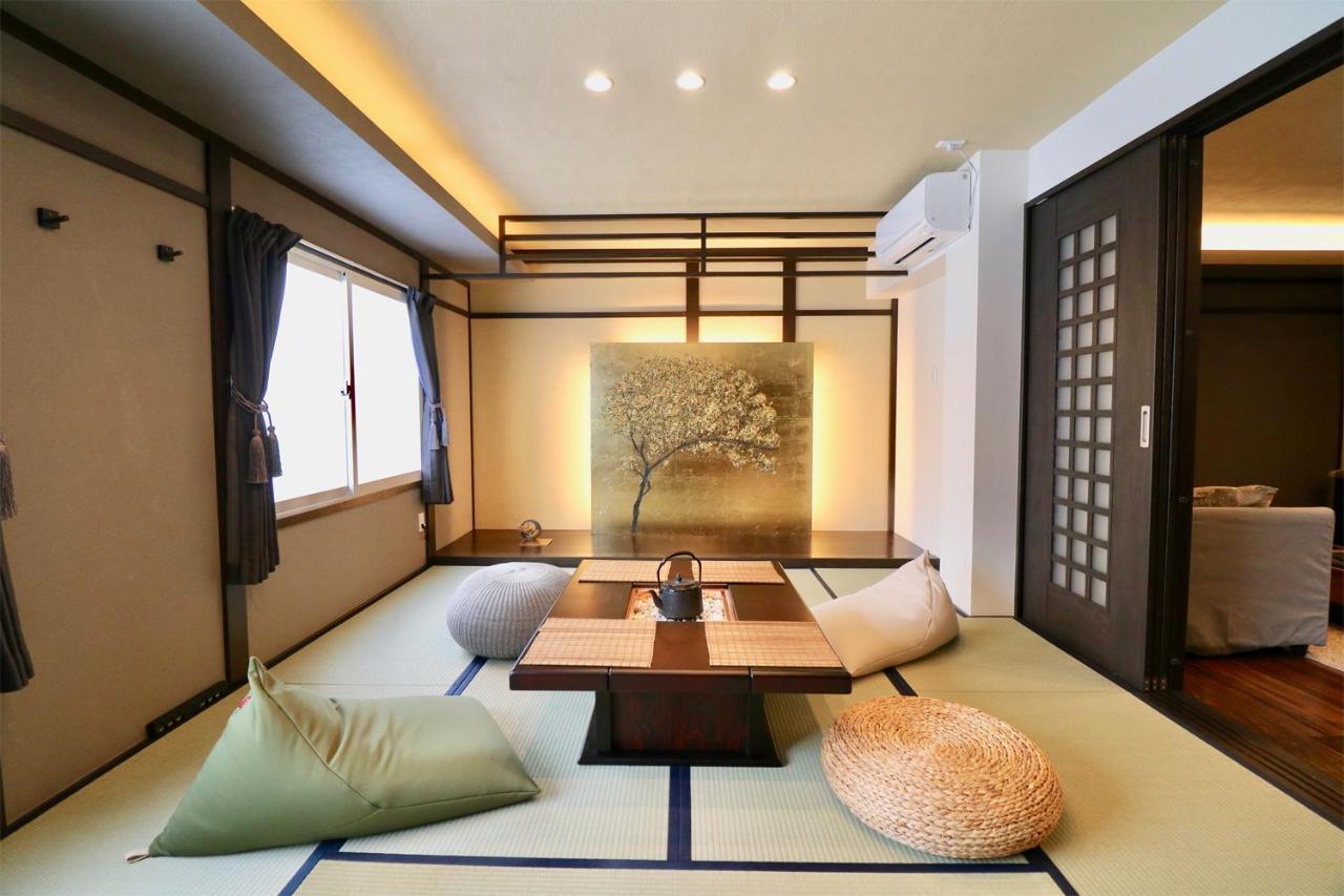 One'S Villa 札幌 外观 照片