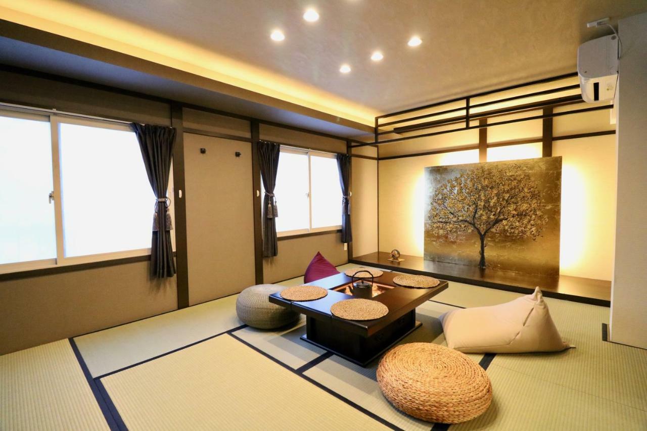 One'S Villa 札幌 外观 照片