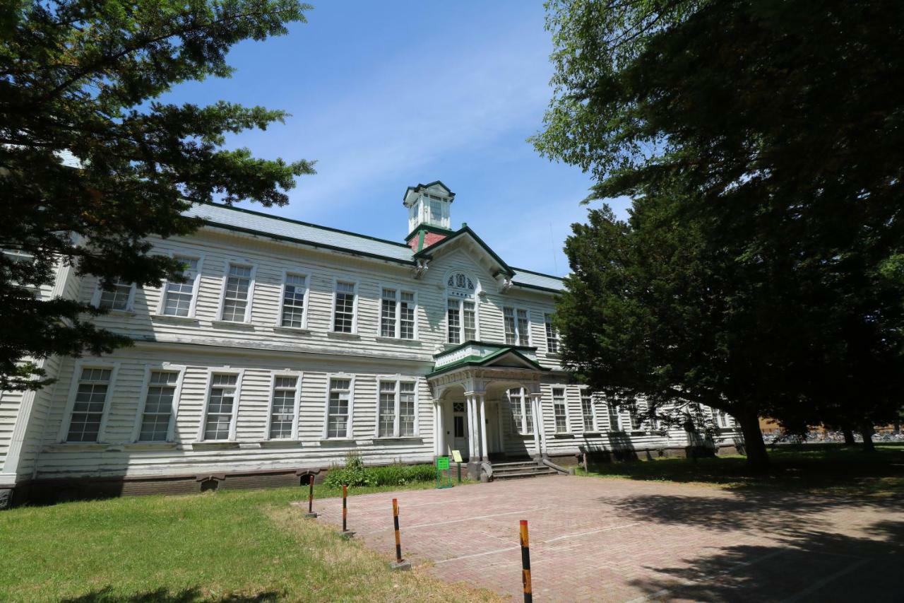 One'S Villa 札幌 外观 照片