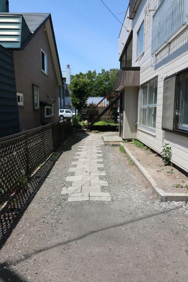 One'S Villa 札幌 外观 照片